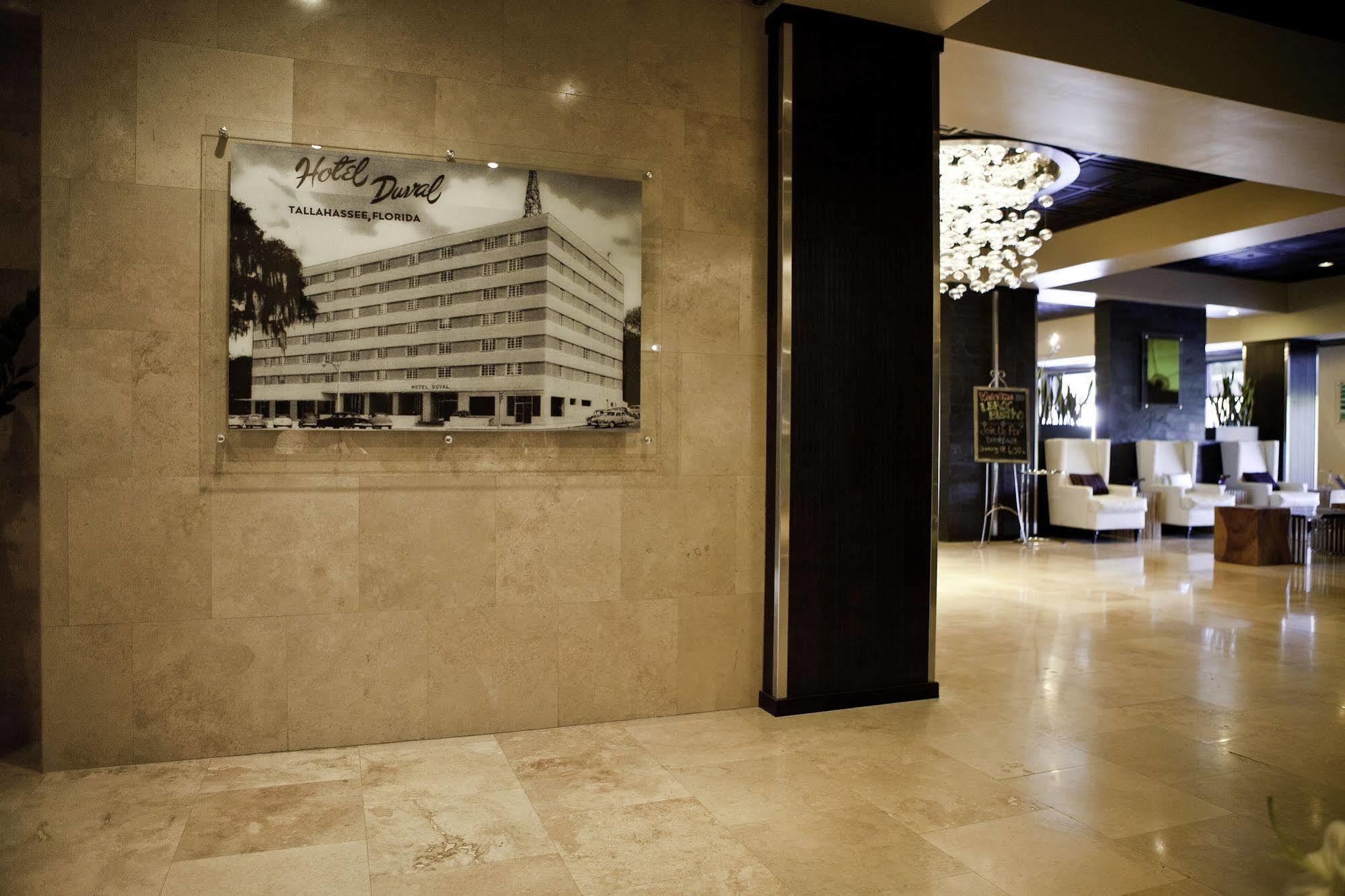 Hotel Duval, Autograph Collection Талахаси Екстериор снимка